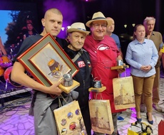 Nikola Bursać osvojio ZLATNI KOTLIĆ APATINA 2022, a Vladimir Mandić titulu NAJPECAROŠA