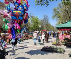 Tradicionalni “Prolećni bazar” zakazan za 19. i 20. april