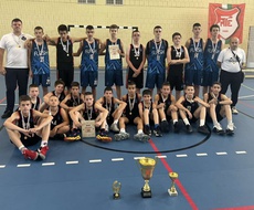 Mladi košarkaši iz Apatina doneli ZLATO i BRONZU sa Internacionalnog turnira u Mađarskoj