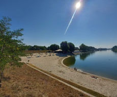 Voda u Dunavu na gradskoj plaži NIJE BEZBEDNA ZA KUPANjE