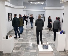 Kulturni centar “Laza Kostić” Sombor raspisao KONKURS za izlagačku 2023. godinu