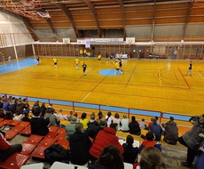 Novogodišnji turnir u malom fudbalu, finalne utakmice 11. i 12. januara