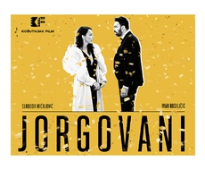 FILM “Jorgovani” 16. i 17. marta pred apatinskom publikom
