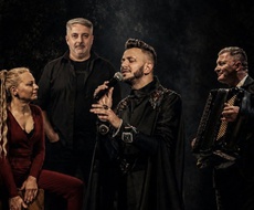 Koncert najlepših ljubavnih pesmama 18. maja u Velikoj sali apatinskog Kulturnog centra