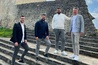 Muzička grupa “Zavičajno jato” u okviru ovogodišnje “Krajiške večeri”