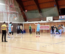 Nova pobeda apatinskih košarkaša! I nakon 19. kola, beleže maksimalan učinak