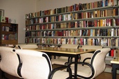 Dramska radionica za decu u sonćanskoj biblioteci, u okviru “Nedelje pozorišta”
