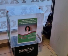 Crveni krst Apatin u akciji PRIKUPLjANjE SREDSTAVA za lečenje Svetlane Mirković