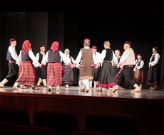 Predstavnici opštine Apatin 16. maja na Zonskoj smotri folklornog stvaralaštva