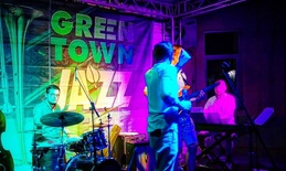 Bogat program 16. Green Town Jazz Festa u Somboru