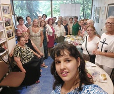Četiri decenije zajedničke borbe protiv raka
