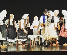 Apatin domaćin ovogodišnje Zonske smotre FOLKLORNOG STVARALAŠTVA za odrasle