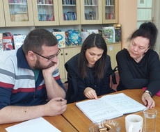 Odabrani “Čitalići kreativci” koji će predstavljati opštinu Apatin na REPUBLIČKOM takmičenju