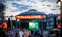 Sve spremno za 62. Apatinske ribarske večeri, sutra otvaranje uz veliki koncert Ace Pejovića