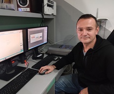 PRIČE IZ KOMŠILUKA: Aco Mirić, čuvar izrade fotografije u digitalnom dobu