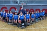 Reprezentacija Srbije u košarci u kolicima vicešampion međunarodnog turnira u Moskvi