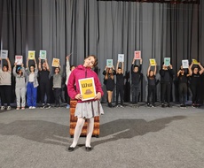 Dečija predstava iz Sonte ostvarila plasman na Zonsku smotru dramskog stvaralaštva