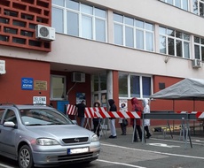 ORL AMBULANTA PRIVREMENO NE RADI, ČEKANJE NA MAMOGRAFIJU VIŠE OD GODINU DANA