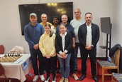 Važna pobeda za AŠK “Vulkan Protektor”, u narednom kolu igraju za šampionsku titulu