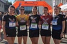 Sjajan nastup i tri medalje za članice apatinskog Deer Runners-a u Bačkoj Topoli