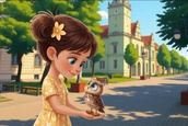 Projekcijom animiranog filma “Sovica Apa” započinje 11. Festival kratke forme “Potpis”
