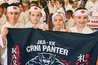 U toku upis u Školu karatea „Crni Panter“ Apatin