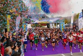Ovogodišnji Apatinski Dunavski polumaraton najmasovniji ikad