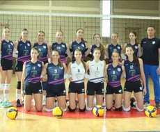 Odbojkašice Apatina u subotu dočekuju Bavanište