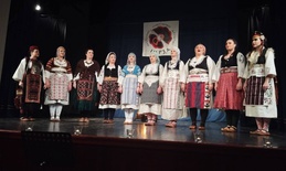 U subotu tradicionalni koncert pevačkih grupa КUD-a “Carza”