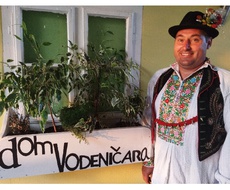 PRIČE IZ KOMŠILUKA: Miloš Vodeničar, višedecenijski čuvar tradicije sonćanskih Šokaca