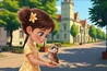 Projekcijom animiranog filma “Sovica Apa” započinje 11. Festival kratke forme “Potpis”
