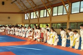 Novi uspesi članova Karate kluba “Crni Panter” Apatin