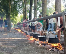 Završene kvalifikacije za ovogodišnji “Zlatni kotlić Apatina”
