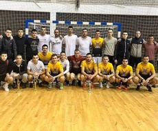 Nedelja rezervisana za 7. "Humanitarni turnir Apatin"