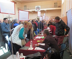U toku prijave poslodavaca za Sajam zapošljavanja u Somboru