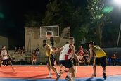 Danas turnir u basketu „3x3 Prigrevica“, 12 ekipa u borbi za pola miliona dinara