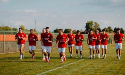 Poznat raspored pripremnih utakmica OFK „Mladost Apa“ Apatin