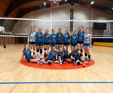 Nakon nove pobede, OK “Apatin 2” na visokom trećem mestu na tabeli