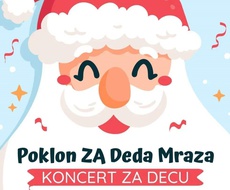 U subotu u Apatinu KONCERT hora “Šareni vokali”