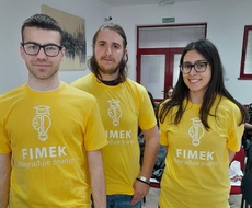 Ekipa apatinske gimnazije ostvarila PLASMAN U POLUFINALE takmičenja “FIMEK nagrađuje znanje”
