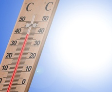 Oprez! Na snazi crveni meteoalarm