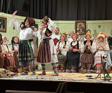 Tradicionalno “Šokačko prelo” u Sonti zakazano za 15. februar