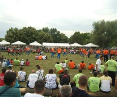 Sutra 15. Lička olimpijada