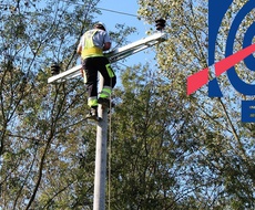 Deo Prigrevice sutra bez struje