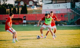Mladost dočekuje Vrbas, poziv navijačima na podršku sa tribina