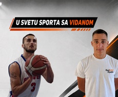 Marko Počuča - Apatinac koji je svojim radom osvajao minute i poverenje