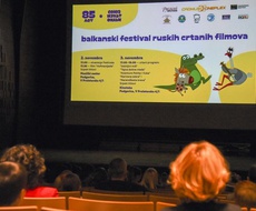 Besplatne projekcije RUSKIH CRTANIH FILMOVA I BAJKI narednog vikenda u Somboru