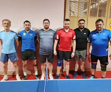 Apatinski stonoteniseri ubedljivi u Somboru