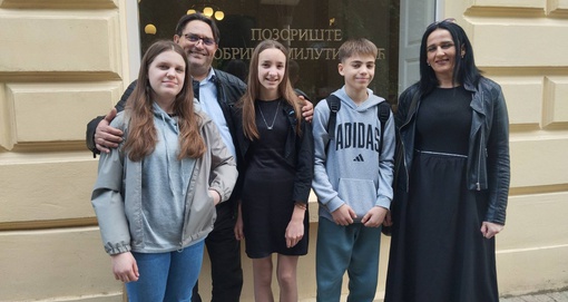 Osam nagrada za učenike OMŠ “Stevan Hristić” Apatin na međunarodno muzičkom festivalu