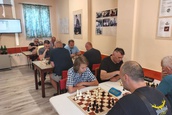 AŠK “Vulkan Protektor” prvi deo prvenstva završio na visokom drugom mestu